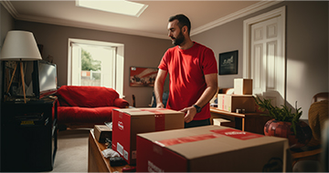 Professional Moving Services for Your Convenient Home and Business Relocation
