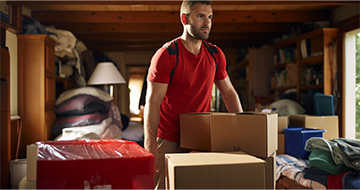 Why Choose Our Removals Services in Dulwich