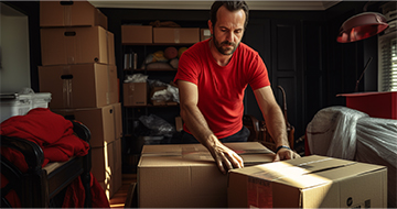 How Our Removals Services in Elephant and Castle Stand Out from the Crowd