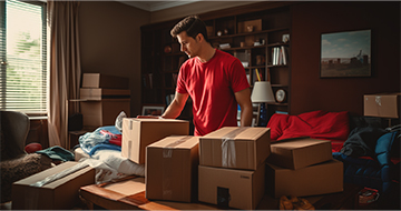 Effortless Transitions: Expert Removal Services for Home and Business Relocation