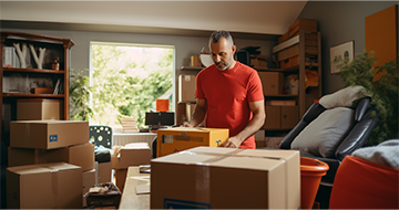 Effortless Home and Business Moving with Our Trusted Services