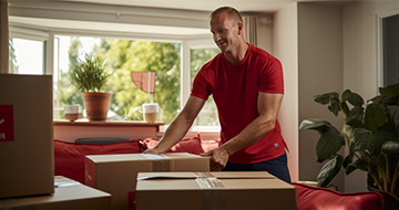 How Our Removals Services in Sydenham Stand Out From the Rest