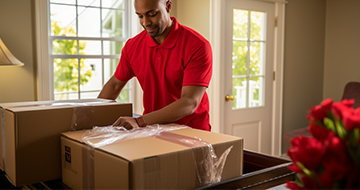 Professional Moving and Relocation Services for Quick and Easy Home and Business Transitions