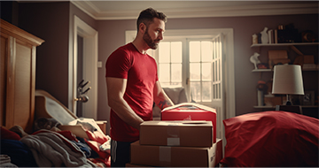 Why Choose Our Removals Services in Hayes