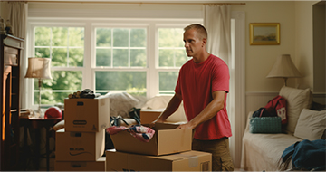What Makes Our Removals Service in Orpington Stand Out