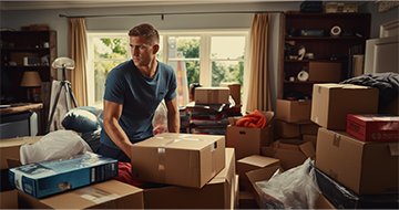 Expert Help for Trouble-Free Home and Office Relocation
