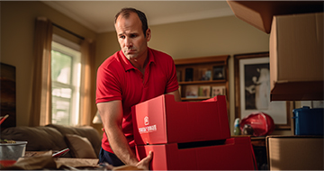 Reliable and Professional Moving Company for Your Home and Business Relocation Needs