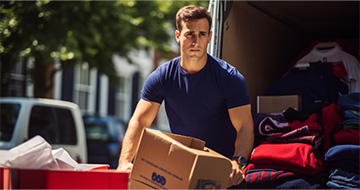 What are the Benefits of Choosing Our Removals in West London