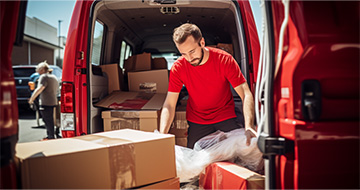 Why Choose Our Removals Service in Bayswater