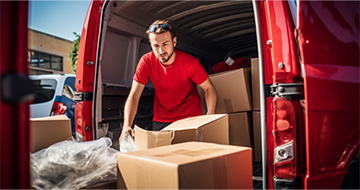 Why Choose Our Moving Services in Hounslow