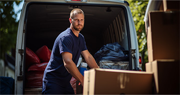Why Choose Our Removals Services in Maida Hill?