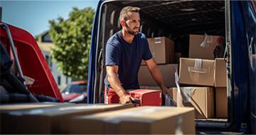 We provide Professional Removal Services for Quick and Easy Relocations of Homes and Businesses