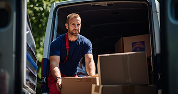 Why Choose Our Removals Services in Maida Vale?