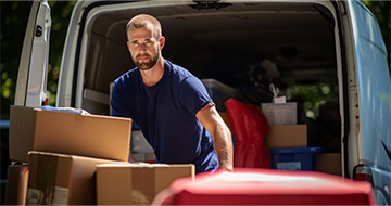 Movers and Shakers Removal Service for Your Quick and Easy Home and Business Relocation