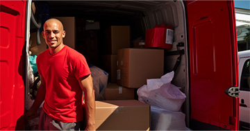 Why Choose Our Removals Services in Paddington?