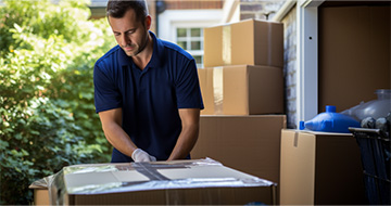 Professional removal service for your quick and easy home and business relocation
