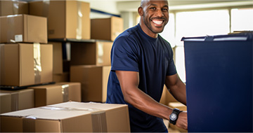 Quick and Easy Relocation Services for Your Home and Business Move