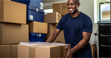 Why Choose Our Removals Services in White City?