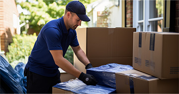 Relocating your home or business has never been easier with our professional removal service.