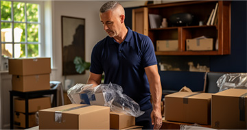 Seamless Office and Home Relocation Made Easy by Our Professional Service