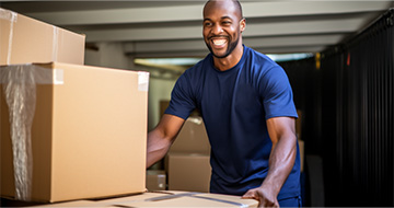Smooth and Hassle-Free Home and Office Moves with Our Professional Service