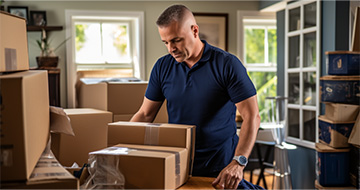 Local Removal Service for Quick and Easy Home and Business Relocation