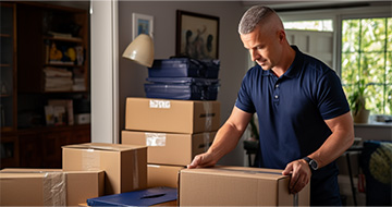 Why Choose Our Removals Services in Dalston?