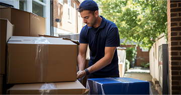 Stress-Free Home and Business Removals in East Finchley