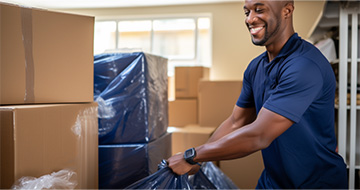 Why Choose Our Removals Services in Edmonton?
