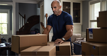 Professional Moving Solutions For Fast and Smooth Home and Business Relocation