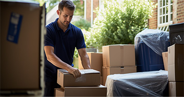 Efficient Relocation Service for All of Your Moving Needs