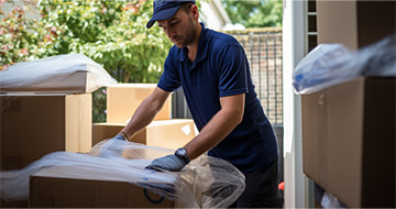 Reliable Home and Business Relocation Made Easy with Our Expert Removal Services
