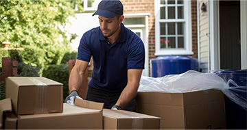 Why Choose Our Removals Services in Haringey