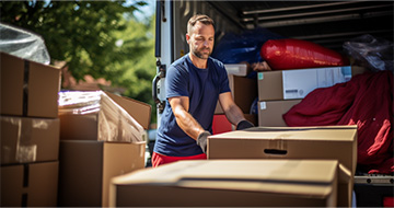 Home and Business Moving Made Easy With a Professional Relocation Service
