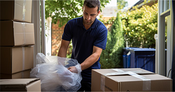 Professional Removal Services for Quick and Easy Home and Business Relocations