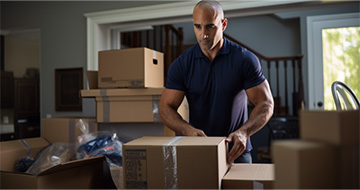 Why Choose Our Removals Services in Holloway