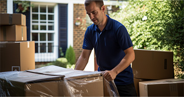Professional Relocation Services for fast and convenient Home and Business Moving