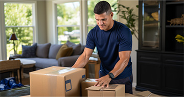 Professional Removal Service for Your Fast and Easy Home and Business Relocation