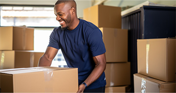 What Benefits Do Our Removals Services in King's Cross Offer