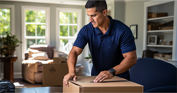 Professional Removal Service for Quick and Easy Home and Business Relocation