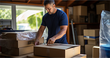 Reliable Removal Service for your Quick and Easy Home and Business Relocation