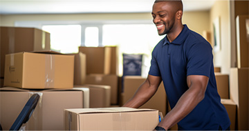 Quick and Easy Home & Business Moving Service 