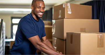 Professional Relocation Assistance: Tailored Services for Home and Business Moves