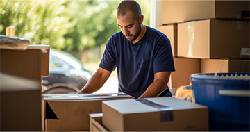 Relocation Made Easy with Our Professional Removal Service