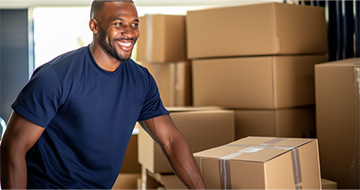 Efficient Relocation Service for Quick and Easy Home and Business Moves