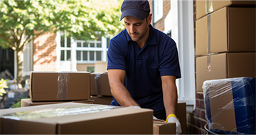 Quality Removal Service for Quick and Easy Home and Business Relocation