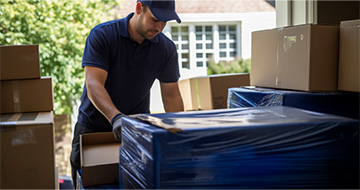 Why Choose Our Removals Services in Tottenham