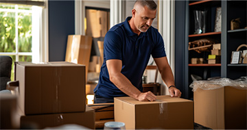 The Ultimate Removal Service for Quick and Easy Home and Business Relocation