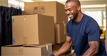 Quick and Easy Relocation Service for Homes and Businesses