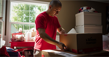 Easy Relocation Service for Your Quick and Convenient Home and Business Move